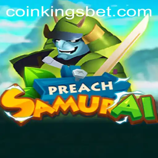 PreachSamurai: A Deep Dive into the Innovative Board Game Phenomenon