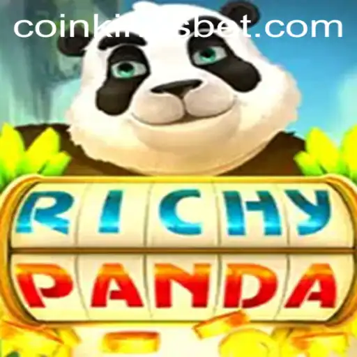 Exploring RichyPanda: The Next Big Game in the Digital World