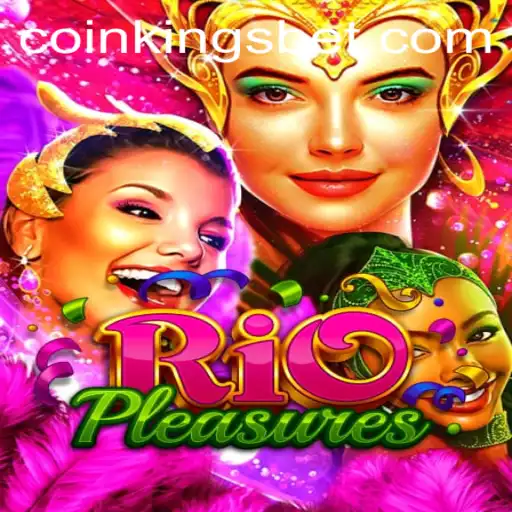 Exploring the Vibrant World of RioPleasures: The Game Revolutionizing Entertainment