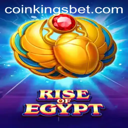 RiseOfEgypt: Unveiling the Mysteries of Ancient Lands