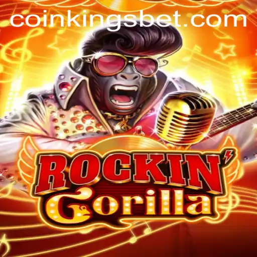 Exploring RockinGorilla: The Thrilling New Game Experience
