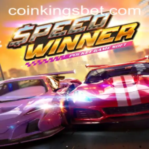 Discover SpeedWinner: Racing to Success in the World of Gaming