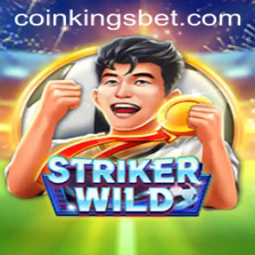 StrikerWILD: A New Gaming Adventure with a Twist