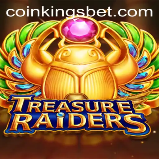 Exploring the Adventurous World of TREASURERAIDERS: A Deep Dive into Gameplay and Mechanics