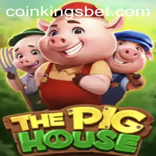 Discover The Exciting World of ThePigHouse: A New Gaming Sensation