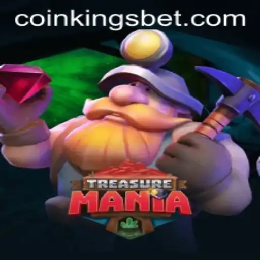 Unearthing TreasureMania: A Journey Through the Hidden World of Brasiliadg