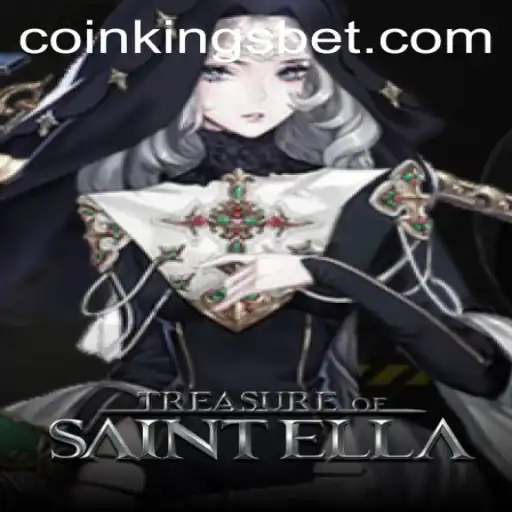 Unveiling the Secrets of TreasureofSaintElla: Dive Into the Adventure