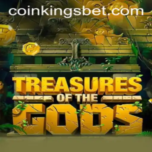 Embark on an Epic Quest in TreasureoftheGods