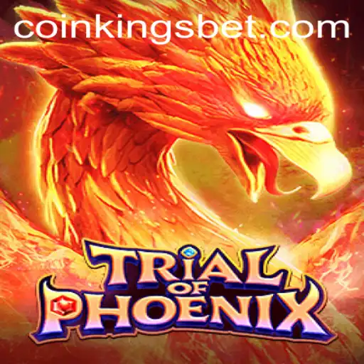 The Immersive World of TrialofPhoenix: A Journey Through Mythical Challenges