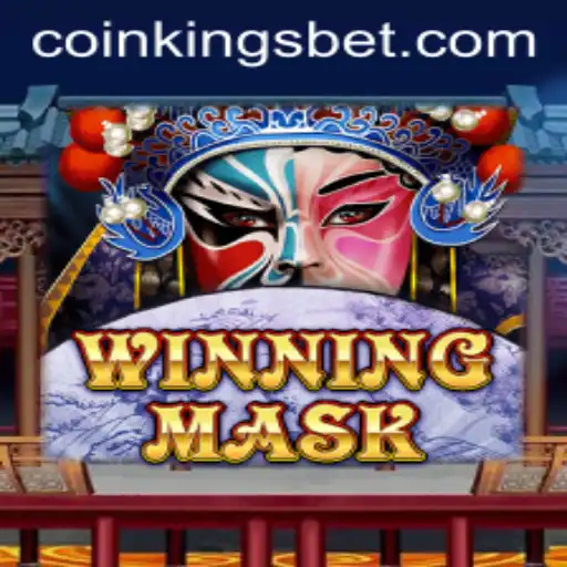 Unveiling WinningMask: The Thrilling New Game Adventure with a Twist